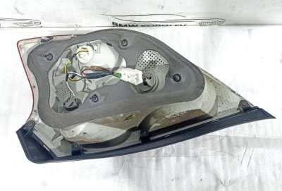 Фонарь задний левый ХЕТЧБЭК Ceed 924011H001
