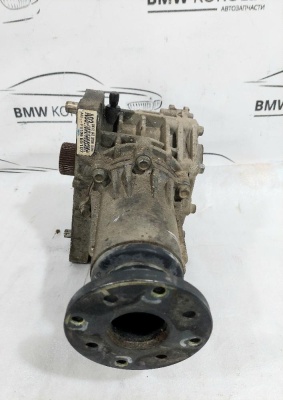 Коробка раздаточная Santa Fe (CM) 2006-2012 ПОСЛЕ 2009 ГОДА АКПП   Santa Fe 473003B300