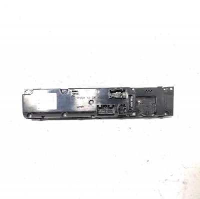 Панель управления кондиционером BMW X5 E70 X5E70 64119178063