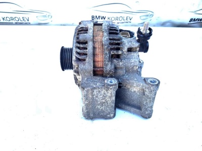 Генератор Mazda 3 (BK) 2002-2009 90A Mazda 3 LF5018300A