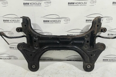 Балка подмоторная Aveo (T250) 2005-2011;Aveo (T200) 2003-2008    96653535