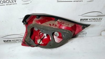 Фонарь задний правый ХЕТЧБЭК Ceed 924021H000