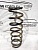  Пружина передние (КОМПЛЕКТ) Jimny (FJ) 4111181A30 Jimny 4111181A30