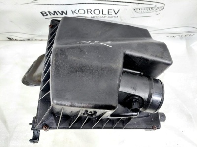 Корпус воздушного фильтра Cruze 2009-2016  13324645