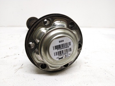 Привод задний BMW X6E71 33207564558