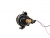 Фара противотуманная левая Getz 922011C500 Фара противотуманная левая Getz 922011C500