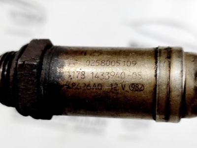 Лямбда зонд M54  E60 11781433940