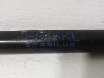 Амортизатор капота X1 E84  41612990344