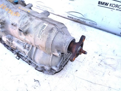 АКПП GA6HP19Z BMW 5 E60 LCI E60 24007592496