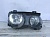 Фара правая E46 Compact E46 63126901970
