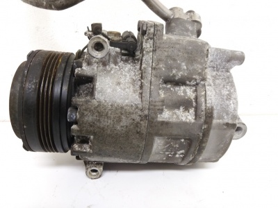 Компрессор кондиционера E53 M57, M54  64526918000 