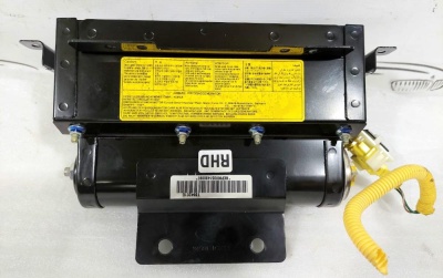 Подушка безопасности пассажирская Getz 845601C000