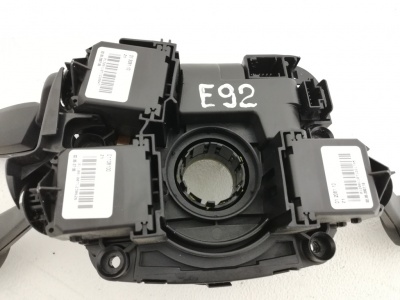 Подрулевой переключатель BMW 3 E92 E92 61319123049