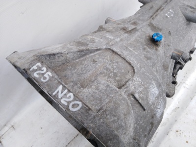 АКПП N20 GA8HP45X X3 F25 24007642067