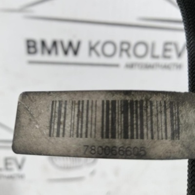 Подводящий топливопровод E90 13537800666