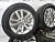 Диски колесные легкосплавные (комплект) SUZUKI GRAND VITARA (2005-2015) (17" 6.5J ET45 5X114.3X60.1)  432006685027S  432006685027S