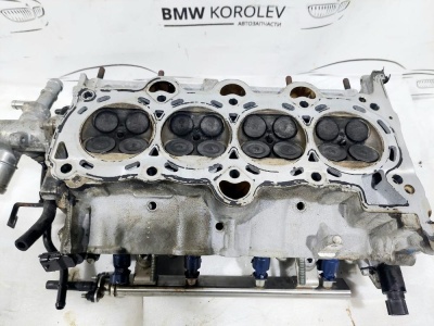 Головка блока Ceed 2007-2018 ; i30 2007-2017  1.4 G4FA   I30 221002B102