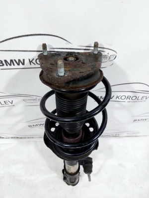 Амортизатор передний правый Ceed 2010-2012 Ceed 546611H800