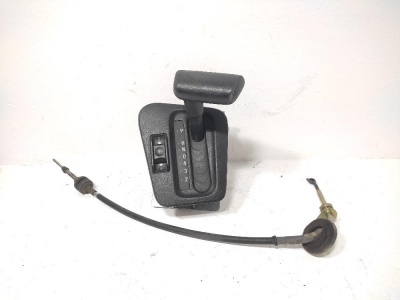 Селектор АКПП BMW 3 E46  25161219182