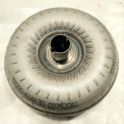АКПП 2wd 2001-2007  Liana 2000268J90