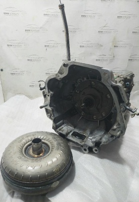 АКПП  Grand Vitara 2005-2015 2.0 J20A   Grand Vitara 2100065J12