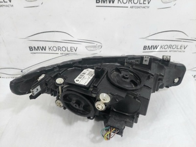 Фара левая 3-serie F30/F31/F80 2011-2020   F30 63117365597