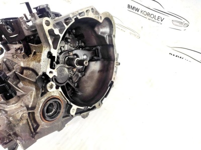 МКПП (1.6, G4FC) (2007-2012)  Ceed 4300032070
