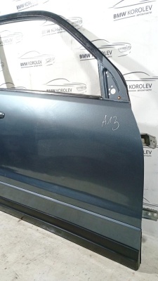 Дверь передняя правая (ZY4) Grand Vitara 2005-2015 5 ДВЕРЕЙ  6800165844 Grand Vitara 6800165844