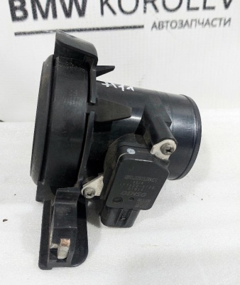 Расходомер воздуха (ДМРВ)  SX4 1380055L00