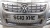 Бампер передний Touareg 2002-2010 7L6807217AR 7L6807217AR Бампер передний Touareg 2002-2010 7L6807217AR 7L6807217AR
