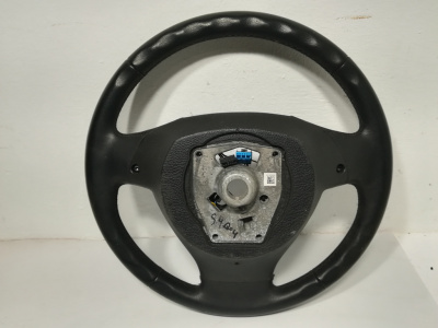 Руль F01 (F07 GT) F10 обогрев  32336790889