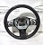 Рулевое колесо для AIR BAG (без AIR BAG) Grand Vitara 2005-2015 (КОЖА МУЛЬТИРУЛЬ 4811066J80BWJ) Grand Vitara 4811066J80BWJ