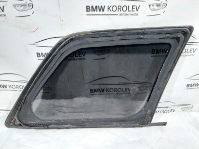 Стекло кузовное глухое левое Grand Cherokee (WH/WK) 2005-2010  55396307AA