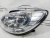 Фара левая рест. Hyundai Getz Getz 921011C521 Фара левая рест. Hyundai Getz Getz 921011C521