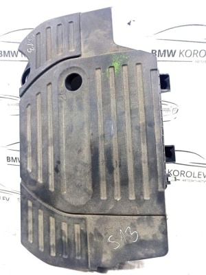 Корпус воздушного фильтра SX4 13700-54LA0