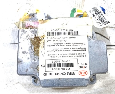 Блок управления AIR BAG (2007-2012)  Ceed 959101H050