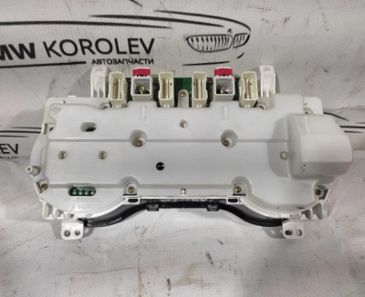 Панель приборов Toyota RAV 4 RAV4 8380042A40