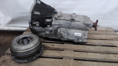 АКПП GA8HP45Z N47D20C F30 24008623595