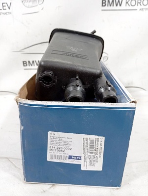 Бачок расширительный BMW 5 E39  Meyle   E39 3142230002