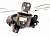 Опора КПП левая Kia Ceed (2007-2012)  Ceed 218301M000
