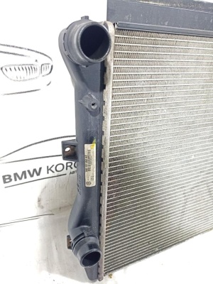 Радиатор основной VW Golf V 2003-2009 (1K0121251AT 1K0121251DN)  1K0121251AT