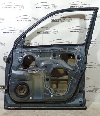 Дверь передняя правая (ZY4) Grand Vitara 2005-2015 5 ДВЕРЕЙ  6800165844 Grand Vitara 6800165844