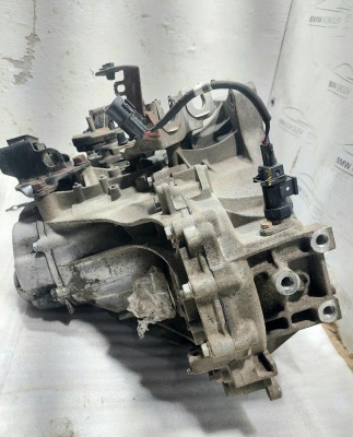 МКПП  6-ти  Ceed 2007-2012 1.6 G4FC    Ceed 4300026260