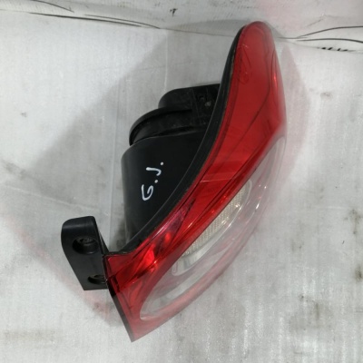 Фонарь задний наружный правый (дефект) Tiguan 2007-2011  5N0945096H  5N0945096H