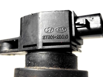 Катушка зажигания  i30 (2012-2017) , Ceed 2007-2018 , Solaris 2010-2017  273012B010 I30 273012B010