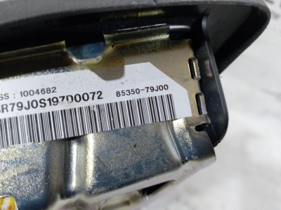 Подушка безопасности в сиденье правая  SX4 8535079j00
