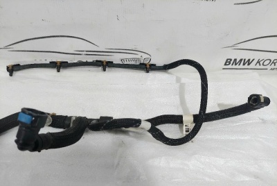Шланг обратки B47 F30/F31/F80 2011>    13538583458