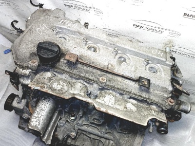 Контрактный двигатель M16A купить, купить двигатель M16A, купить двигатель sx4
