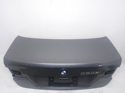 Крышка багажника (серая) E92  41617168515