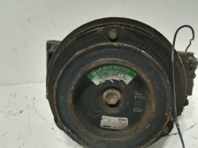 Компрессор кондиционера X5 E53 M62B44 X5E53 64526909628